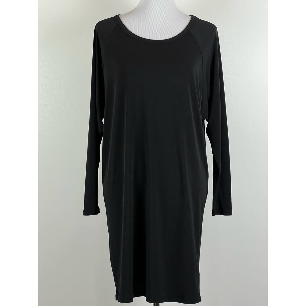 Michael Michael Kors Black Dress size Medium